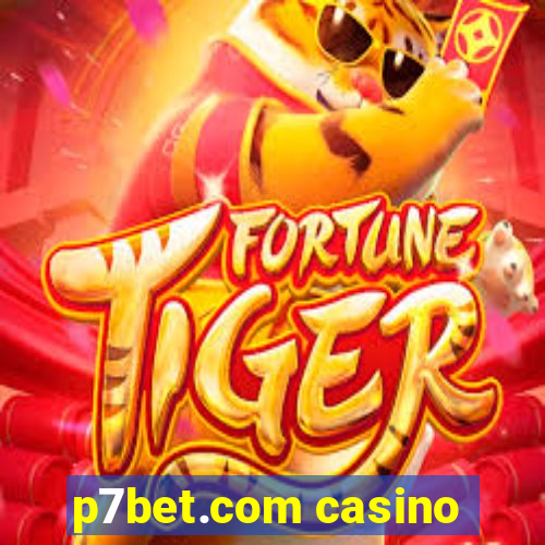 p7bet.com casino